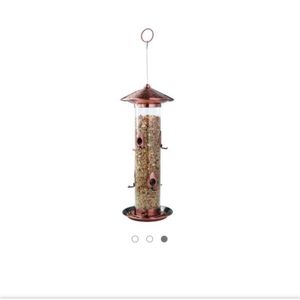 20" premium Bird feeder